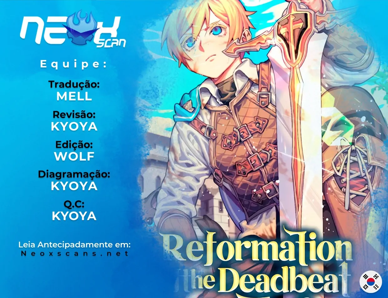 Reformation of the Deadbeat Noble-Chapter 48