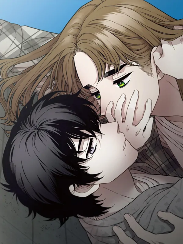 Love Thy Neighbor [Lábris Yuri]